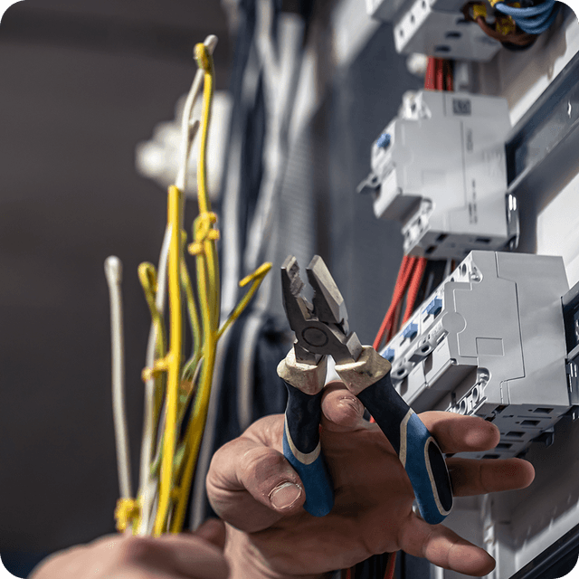 Устранение неисправностей